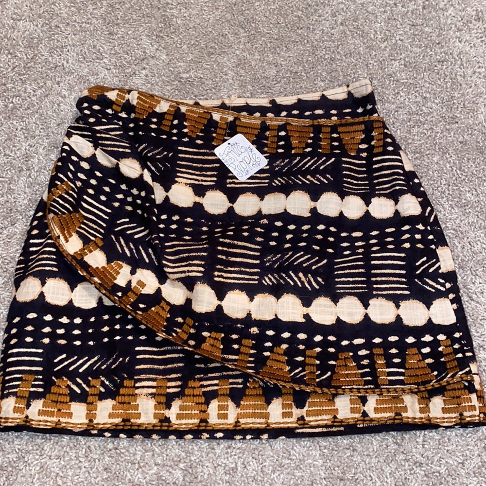 Brand New Free People Skirt
